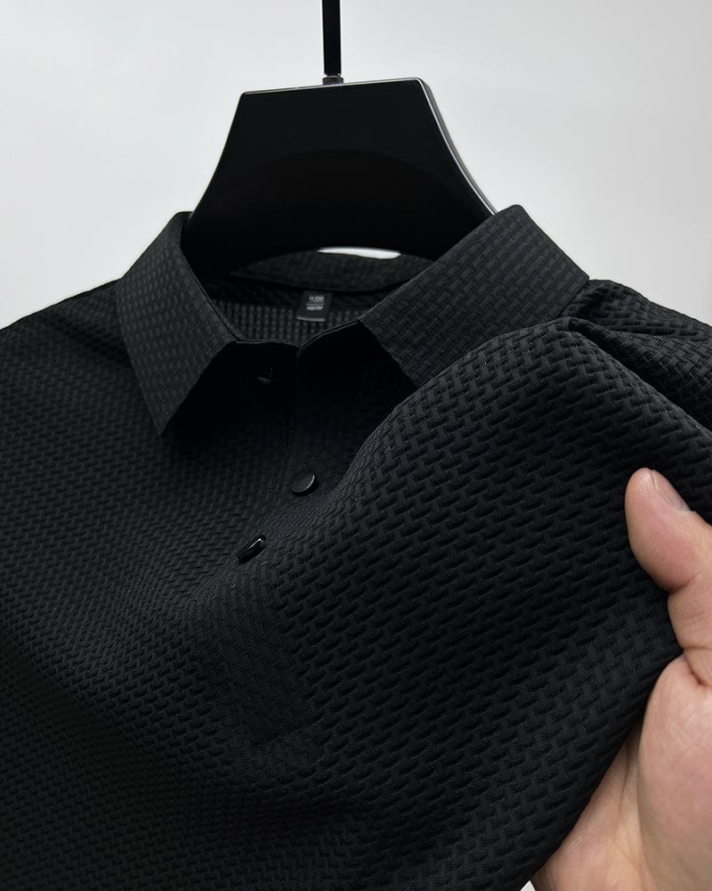 FRIACE POLO SHIRT - CLASS AND COMFORT 