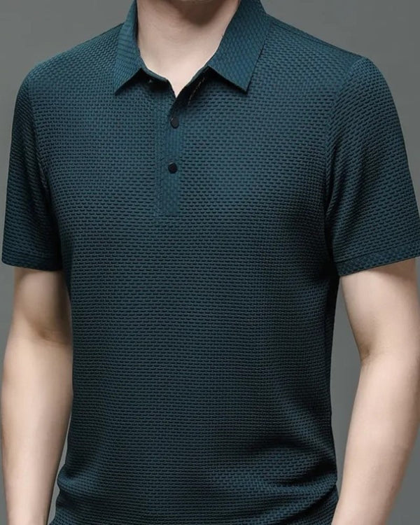 FRIACE POLO SHIRT - CLASS AND COMFORT 
