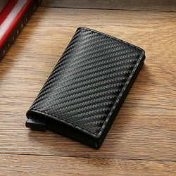 FRIACE WALLET - COMPACT AND CAPIENT 